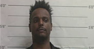 Zachary Pittman, - Orleans Parish County, LA 